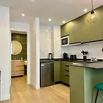 Beprime Panaderos By Easytrip Apartamento *