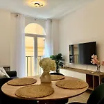 Beprime Panaderos By Easytrip Apartamento Málaga
