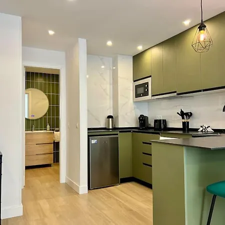 Beprime Panaderos By Easytrip Apartment *