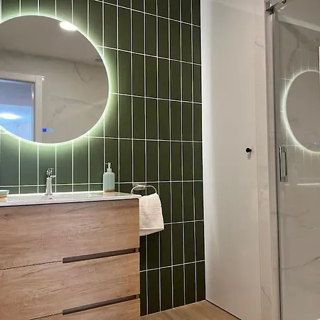 Apartment Beprime Panaderos By Easytrip *