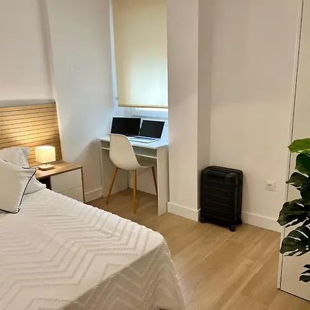 Apartment Beprime Panaderos By Easytrip *