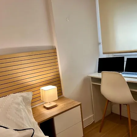 Apartment Beprime Panaderos By Easytrip *