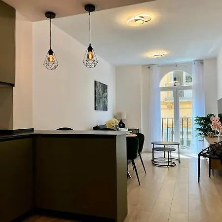 Beprime Panaderos By Easytrip Apartment