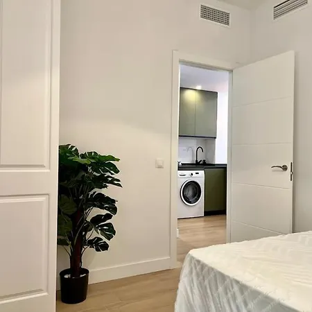 Apartment Beprime Panaderos By Easytrip *