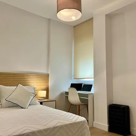 Beprime Panaderos By Easytrip Apartment *