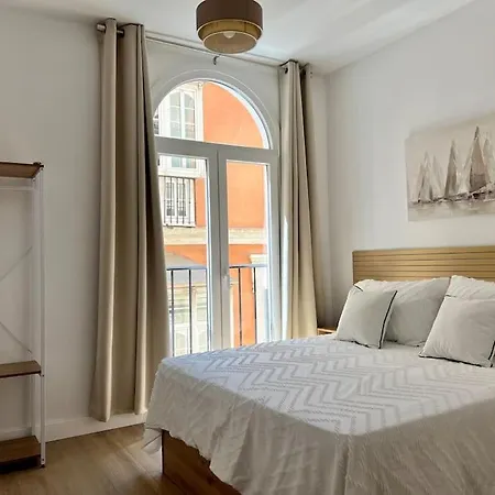 Beprime Panaderos By Easytrip Apartment *