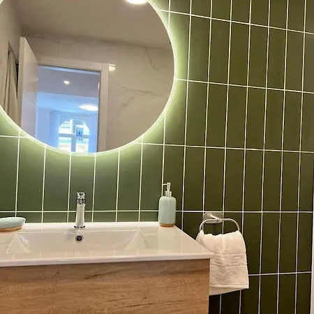 Apartment Beprime Panaderos By Easytrip *