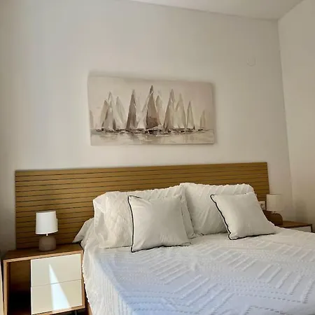 Apartment Beprime Panaderos By Easytrip
