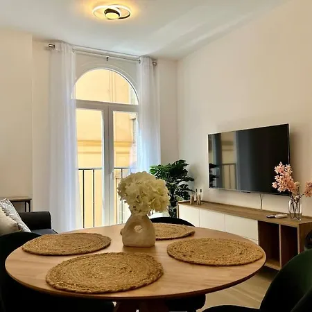 Beprime Panaderos By Easytrip Apartment Malaga